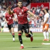 EFL wrap : Chelsea academy products Solanke & Afolayan, ex-Arsenal youngster Aneke score