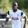 Tottenham Hotspur-Owned Center Back Jubril Okedina Makes His Professional Debut