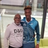 Nigeria Handed Boost As Southgate Snubs Chelsea Striker Abraham In Latest England Squad