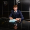 Done deals : Young Chelsea and Liverpool central defenders join Newcastle United