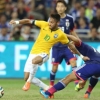 Brazil Coach Explains Why Neymar, 3 Other Players Were Called Up For Friendly Vs Nigeria