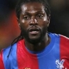 Emmanuel Adebayor In Search Of New Club After Release From Crystal Palace