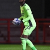 Five Nigeria-Eligible Players Named In Arsenal