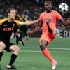 CSKA Moscow Boss: Aaron Samuel Wants To Return To Super Eagles