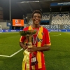 Liverpool target Dorgu joins agency that represents five Tottenham first team stars including Son, Maddison