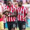 Augsburg make transfer decision on Brentford