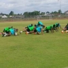 Official Super Eagles Injury Update : Awaziem, Ndidi, Joel Obi, Simon, Ekong, Ebuehi