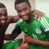 Real Madrid Move For Obi Mikel ?