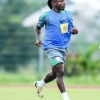 What Nantes coach said about Uyo-bound Super Eagles forward Moses Simon after defeat to Lyon