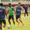 Leicester City Star Reveals Date He Will Join Super Eagles Camp In Uyo