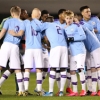 Sodje Makes Manchester City U18 Debut In 5-2 Win Against Reading