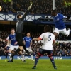 Nigeria Target Lookman Shows His Class For Everton With England Coach In Attendance