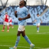 Mebude misses out on Premier League 2 Player of the Season to Man City teammate
