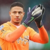 Super Eagles GK Okoye doubtful to return to action against AZ after agent