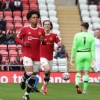 PL 2: Chelsea, Man Utd Nigeria-eligible strikers score; Okonkwo concedes 3 vs Liverpool at Anfield