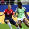 Four Things We Learned From Super Falcons