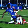 Chelsea winger whose grandfather played for Super Eagles joins Barcelona