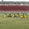 Chaos at ABS Kaduna as players protest poor officiating in Nationwide League One playoff