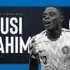 Official: Super Eagles striker rewarded with new deal by MLS club CF Montreal
