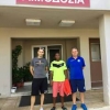 (Photo Confirmation) Breaking : Teenage Nigeria International Joins Greek Club