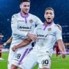 Tottenham-owned Italian-Nigerian fullback and Dessers named in Serie A TOTW