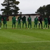 Flying Eagles Camp News : Hoffenheim Pull Out Of Today