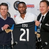 Maurice Edu Signs Multi - Year Deal With Philadelphia Union