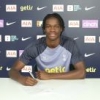 Confirmed: Talented Nigerian central midfielder signs new contract at Tottenham Hotspur