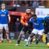 Rangers fullback Bassey named in Scottish Premiership TOTW after assist vs Dundee United