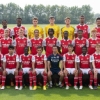 Seven talented players of Nigerian descent take part in Arsenal U21s photocall
