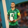 Troost-Ekong agrees Peseiro should have mixed things up in AFCON final, gives credit to CIV coach