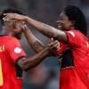 Who is Gelson Dala? The Angola forward making a splash at 2023 Africa Cup of Nations