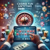 1win casino games – Top slots, live dealers & unique features