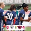 Nigeria International Center Back On Target As Real Madrid-Owned Team Win Seven-Goal Thriller