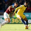 Burnley 0 Chelsea 4 : Moses-Less Chelsea Extend Unbeaten Run With Impressive Win