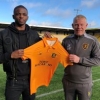Official : Livingston Sign Ex-Tottenham Hotspur Youth-Teamer