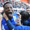 Dominic Iorfa Nets 100th Minute Equaliser For Sheffield Wednesday On His Debut