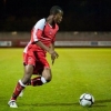 Exclusive : Ex Fulham Defender Dapo Kayode To Pen 18 - Month Deal With Dinamo Bucharest