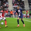 Arsenal loanee Balogun outshines Neymar, Mbappe in one key stat as Reims, PSG share spoils