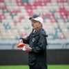Every word said by Rohr on team news, training session, stadium in Douala, expectations vs CAR