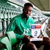 Nigerian Stars Paint England With Goals As Aribo, Ladapo, Adebayo, Oshilaja & Okenabirhie Hit Target
