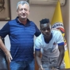 Ex-Flying Eagles midfielder Adamu thrown out of Menemenspor squad for indiscipline