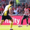 Official: Nigeria-eligible winger signs new long-term contract with Brentford