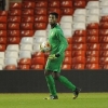 Madrid-Born Goalkeeper Nosa, Three Nigerian Talents Make Burnley Premier League Roster
