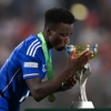 Italy coach Spalletti considers handing debut to another defender of Nigerian descent after Udogie