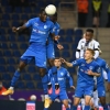 Pundit reveals EPL clubs will gladly pay 30M Euros to sign 31-goal Racing Genk striker Onuachu