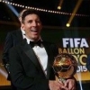 Sunday Oliseh, Ahmed Musa & Media Rep Pick Messi Ahead Of Ronaldo