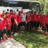 Toronto Prospect Akinola Battling Ex-Chelsea Striker