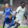 Everton 0 Chelsea 0: Moses Impresses Again In Chelsea