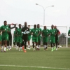 Individual Training Program For Super Eagles Defender Abdullahi Shehu